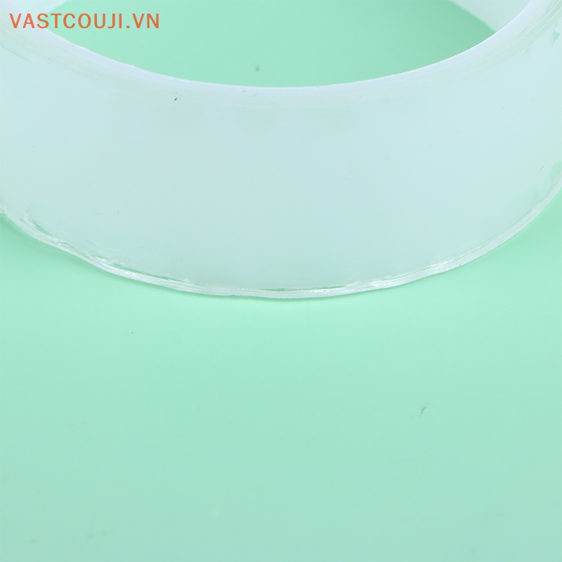 Băng Keo Hai Mặt Thổi Bong Bóng VASTJI DIY Dành Cho Trẻ Em