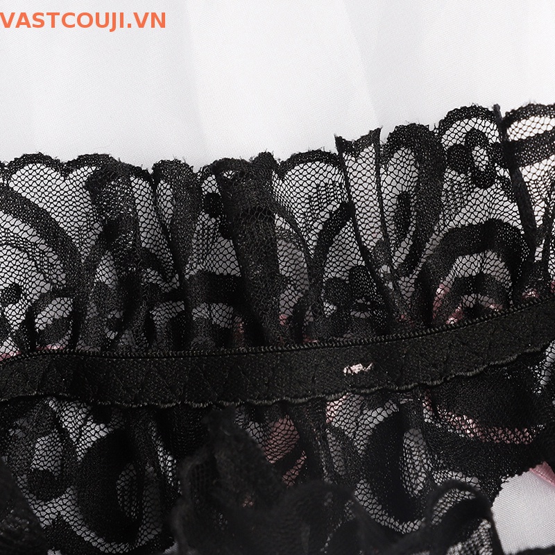 Vòng Ren Đeo Đùi Gợi Cảm Thời Trang