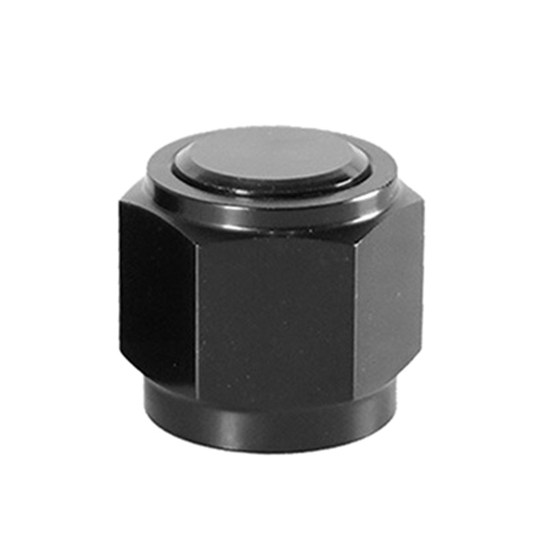 Đầu Nối Ống Nước AN4 AN6 AN8 Bằng Hợp Kim Nhôm