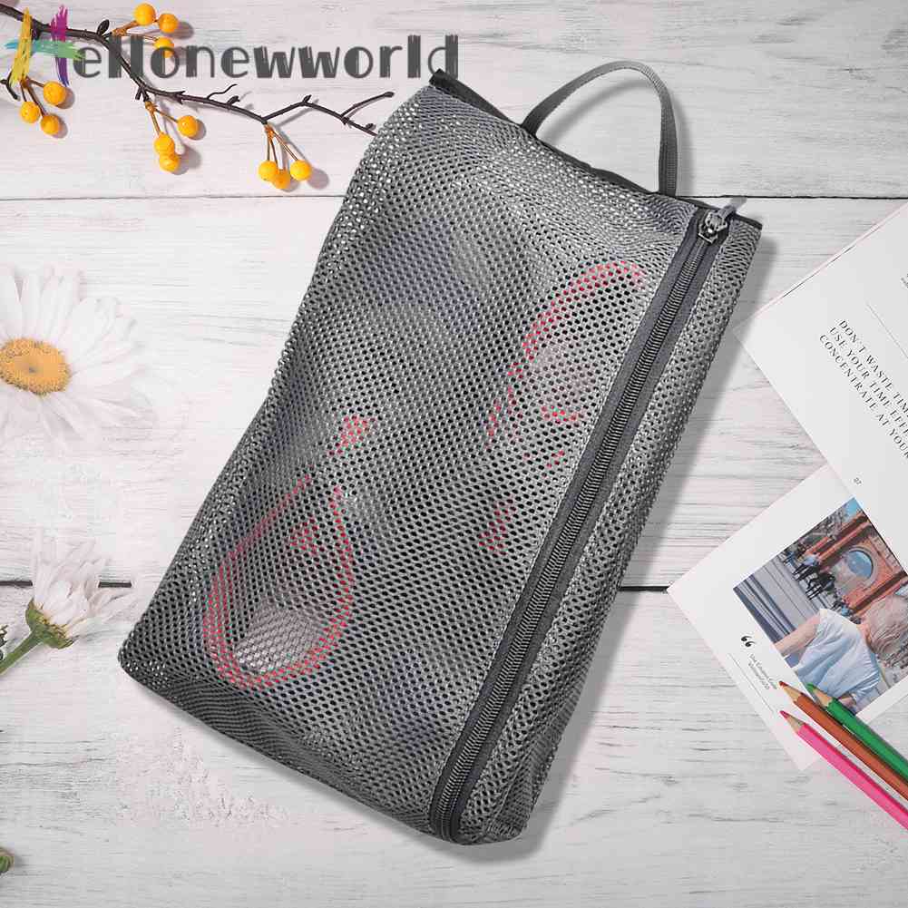 Túi Đựng Đồ Trang Điểm Thoáng Khí Dành Cho Cắm Trại Leo Núi