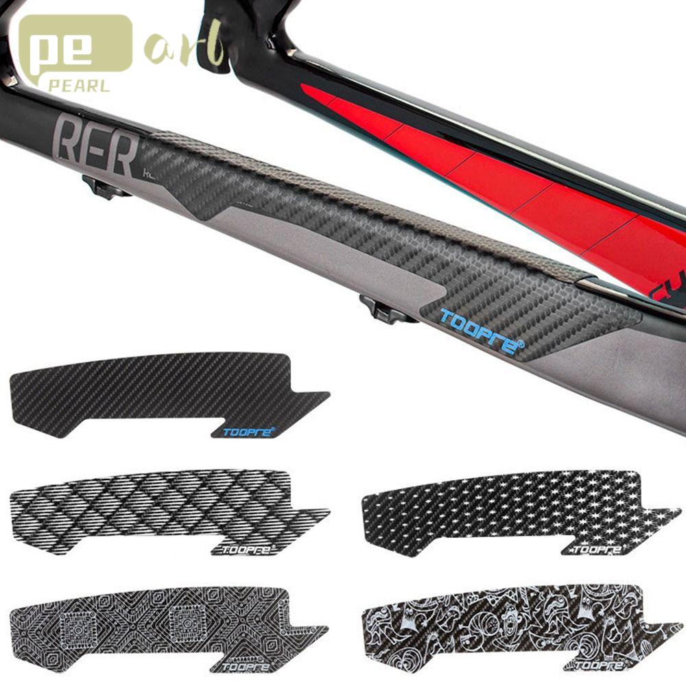 .1 Bộ Phim Dán Bảo Vệ Khung Xe Đạp Chống Trầy Xước