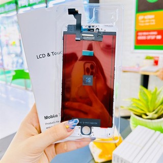 { ẢNH THẬT } Màn hình  6 Plus ( LK hộp ) đã test, hiển thị đẹp.