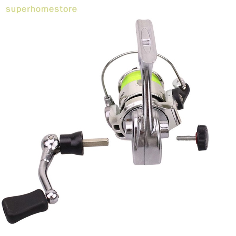 Máy Câu Cá Mini 100 Vòng Quay 4.3: 1 Bằng Kim Loại UYI