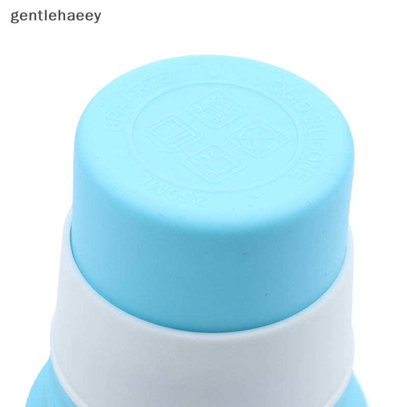 Cốc Uống Cà Phê Bằng Silicone Có Thể Gấp Gọn Dùng Khi Đi Cắm Trại