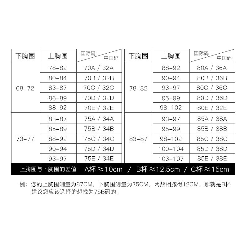 Áo Ngực Không Dây Kiểu Dây Rút Chống Trượt Có Thể Điều Chỉnh Cho Nữ