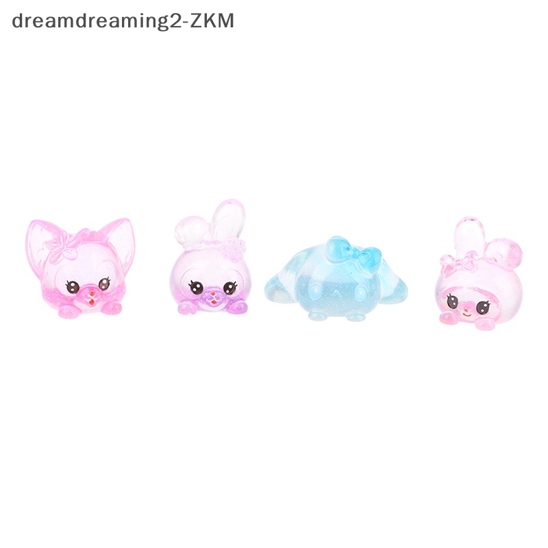 [Dreaming] Hộp Quà Sinh Nhật Hình Trứng May Mắn Dễ Thương Và Đáng Yêu Để Bàn Trang Trí [zkm]