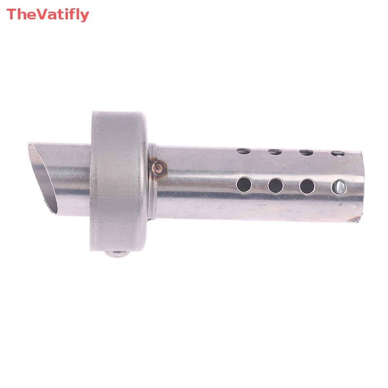 Bộ Giảm Thanh Cho Ống Pô Xe Máy DB Killer DB