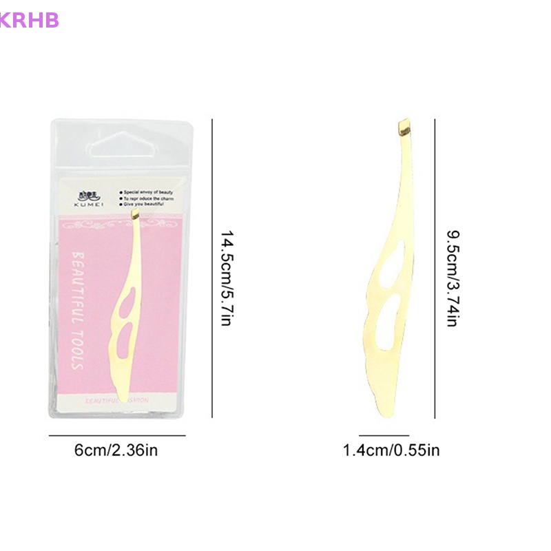 1 Nhíp Kẹp Gắn Lông Mi Giả Mới