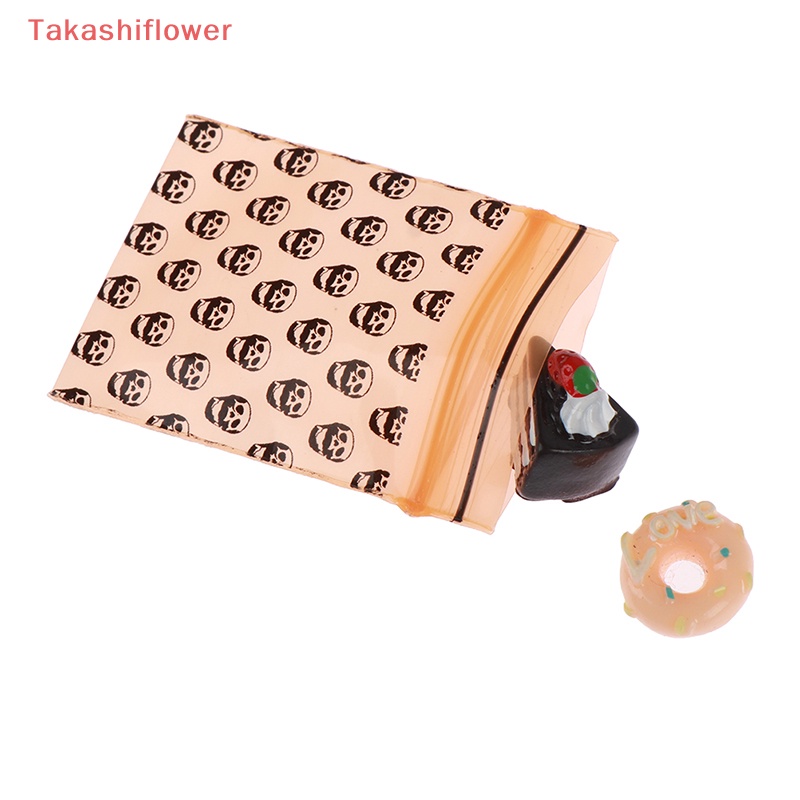 Set 100 Túi Khóa Zip Kích Thước 1.97 "X 1.38" Bằng Poly In Họa Tiết Đầu Lâu Độc Đáo