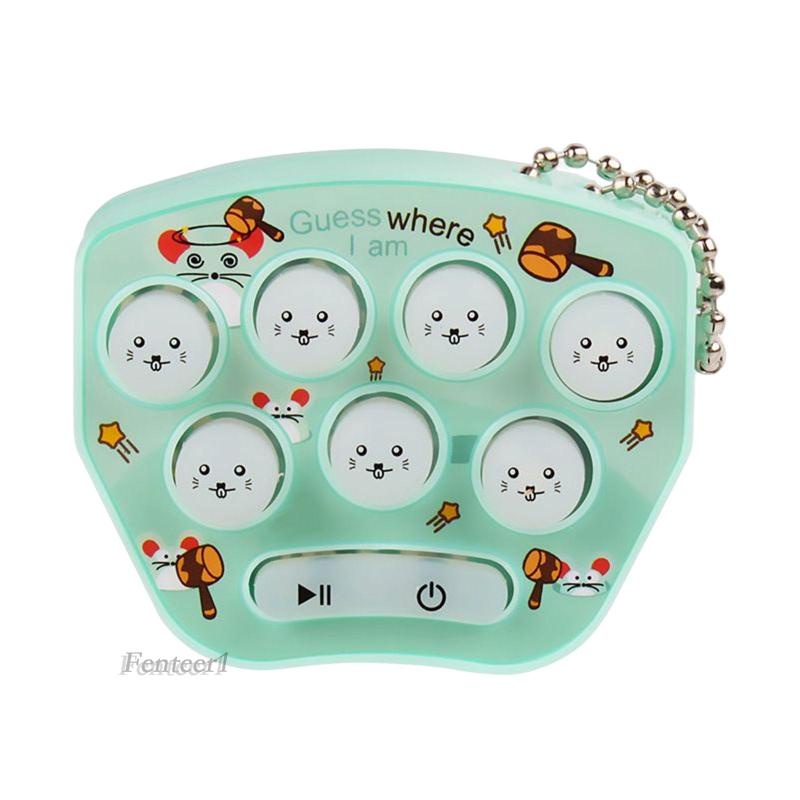 1 [Fenteer1] Đồ Chơi Thổi Bong Bóng Dạng Nhấn Dành Cho Các Bữa Tiệc Du Lịch