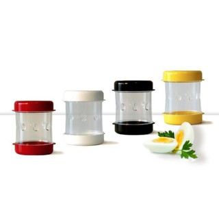 Egg Shell Peeler Egg Slicer Cutter Peeling Tool Boiled Egg Peeler for Kitchen