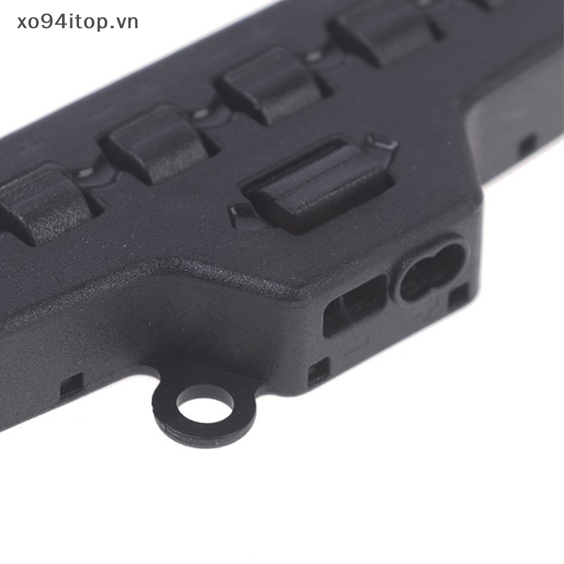 Set 2 Dây Chia Cổng Điện Áp Thấp Tiện Dụng