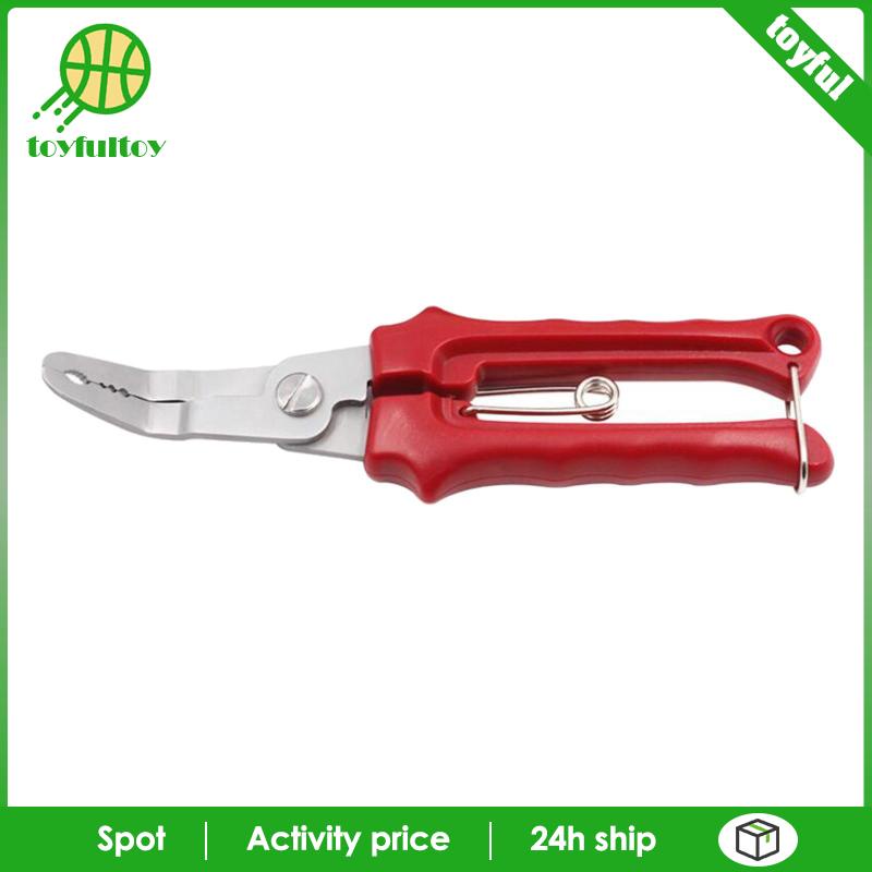 Kìm Accs Sửa Chữa Xe RV Chuyên Dụng