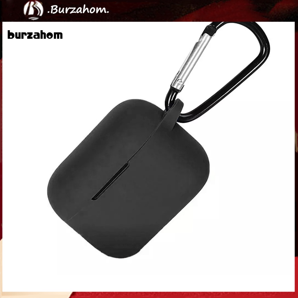 Vỏ Silicon Bảo Vệ Chống Sốc Chất Lượng Cao Cho QCY T10