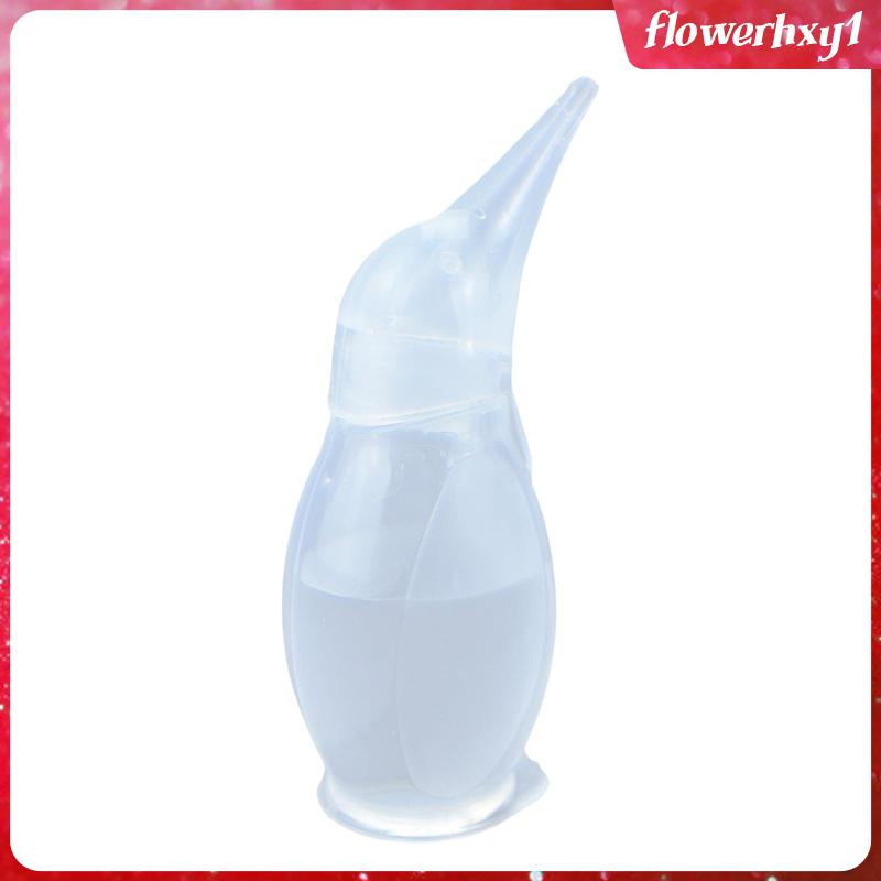 1 Dụng Cụ Vệ Sinh Mũi An Toàn Cho Bé