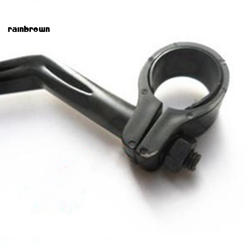 Gương Chiếu Hậu Xoay 360 Độ Cho Xe Scooter Xiaomi M365