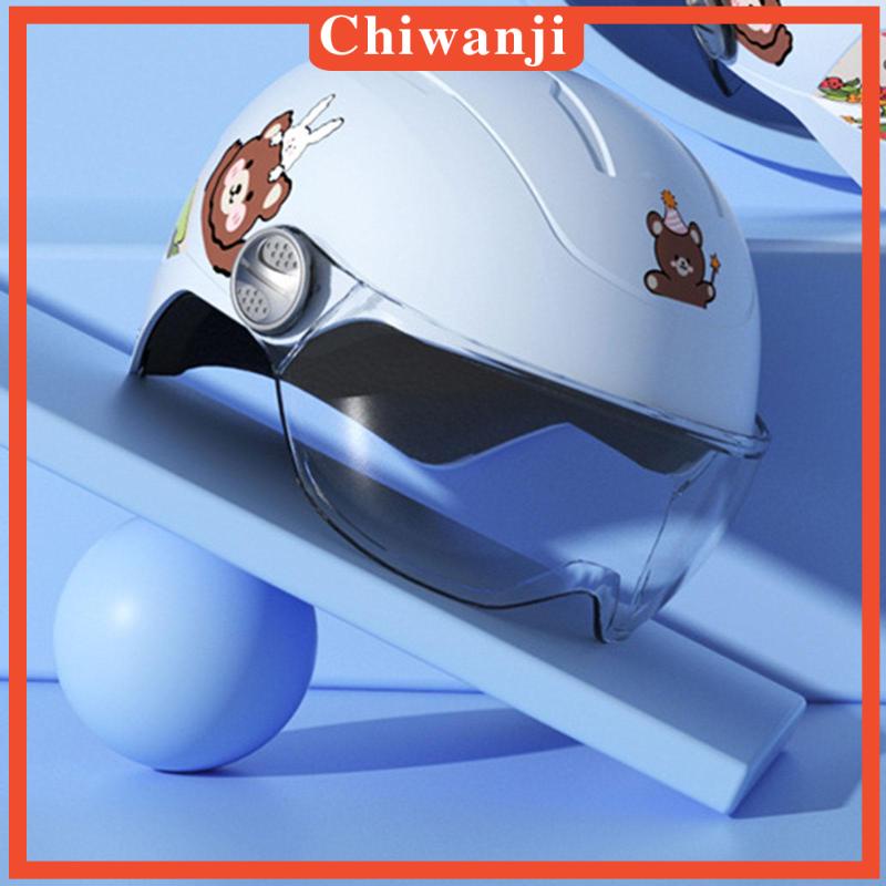 Mũ Bảo Hiểm Đi Xe Đạp Có Dây Điều Chỉnh Cho Trẻ Em