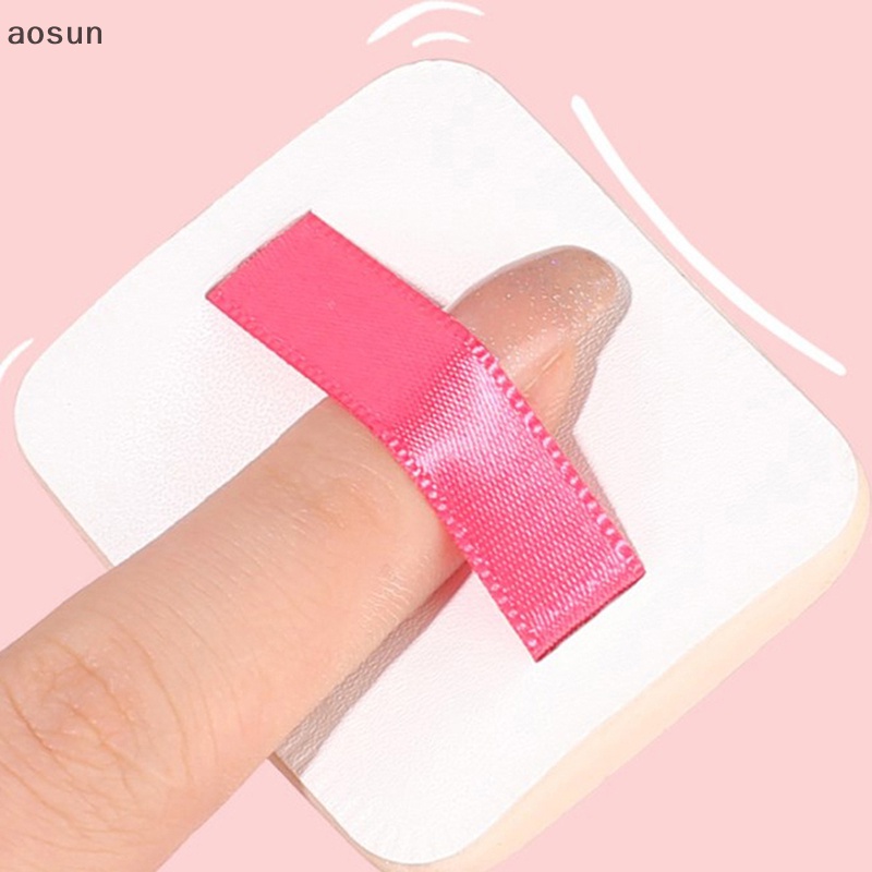 1 Mút Trang Điểm aosun Giúp Tạo Khối Cao Cấp