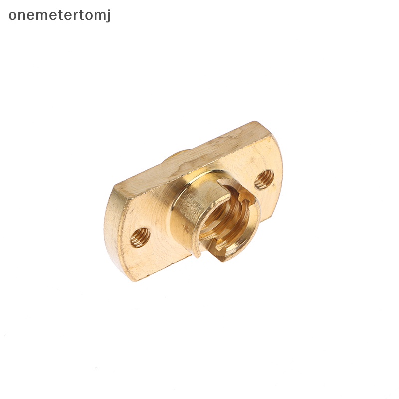 1 Đai Ốc T8 Bằng Đồng Thau Dành Cho Máy In EN