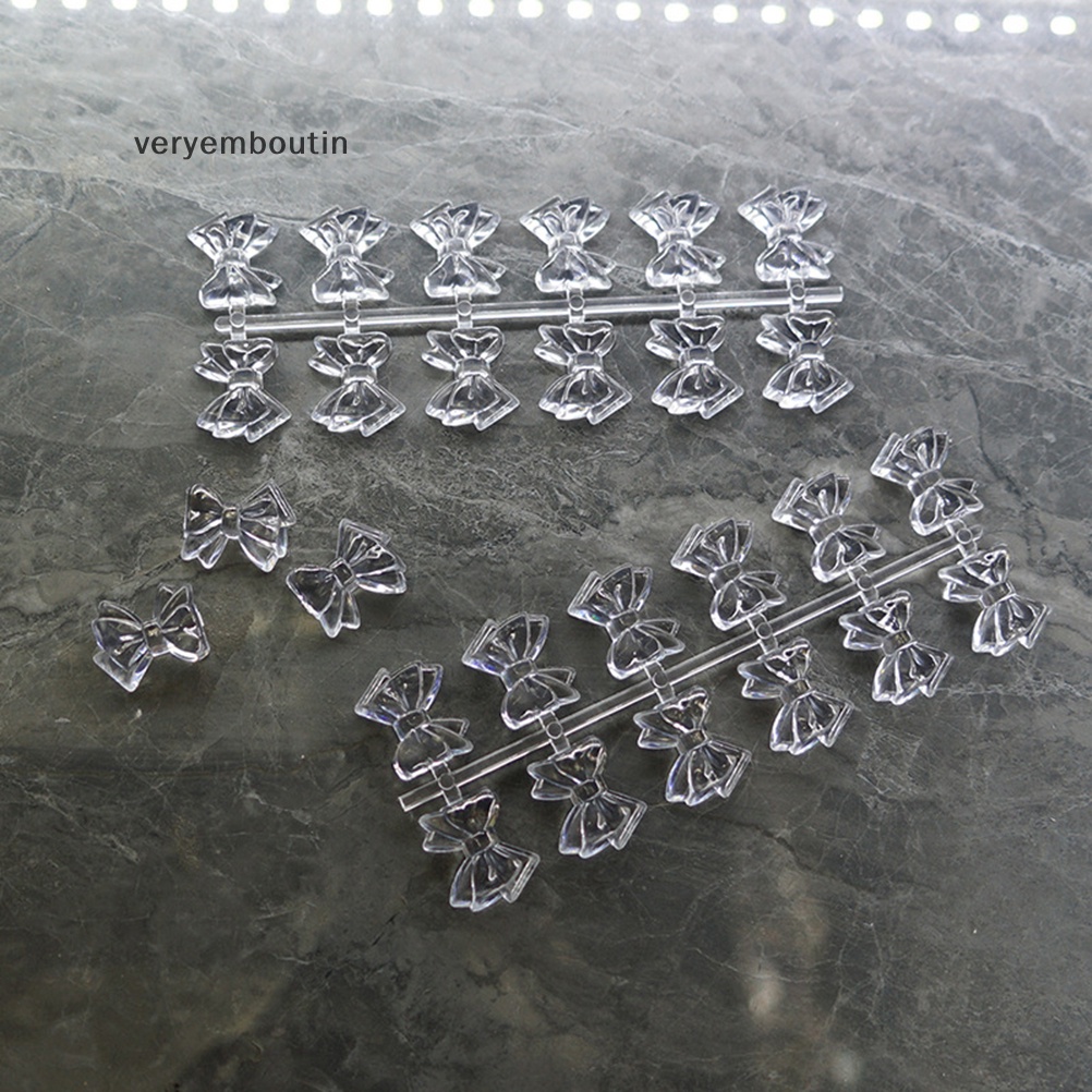 Set 100 / 120 Thẻ Màu Trưng Bày Móng Tay Giả