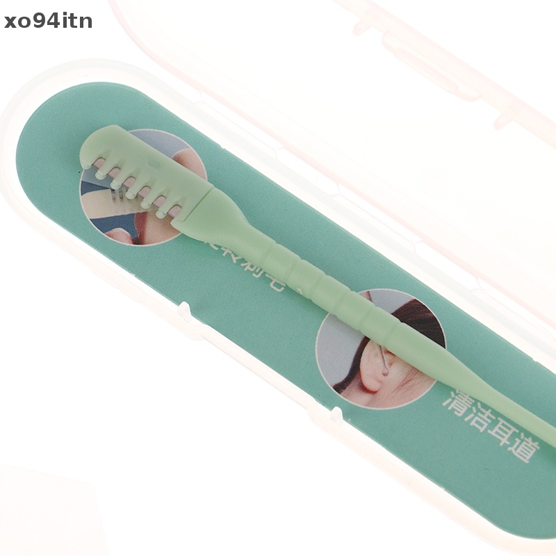 Tông Đơ Tỉa Lông Mũi Lông Tai Lông Mày Cầm Tay Unisex