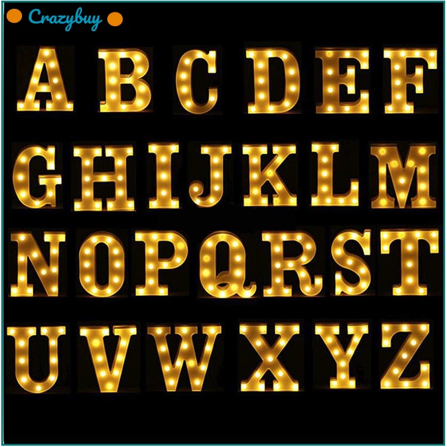 Cr Đèn Led 3d Chữ Marry Me / Marry Me / Cầu Hôn Độc Đáo Trang Trí Nội Thất