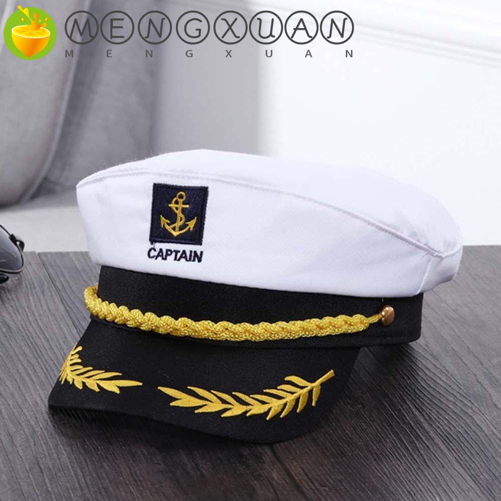 Nón Hải Quân Thời Trang Cho Nam Và Nữ