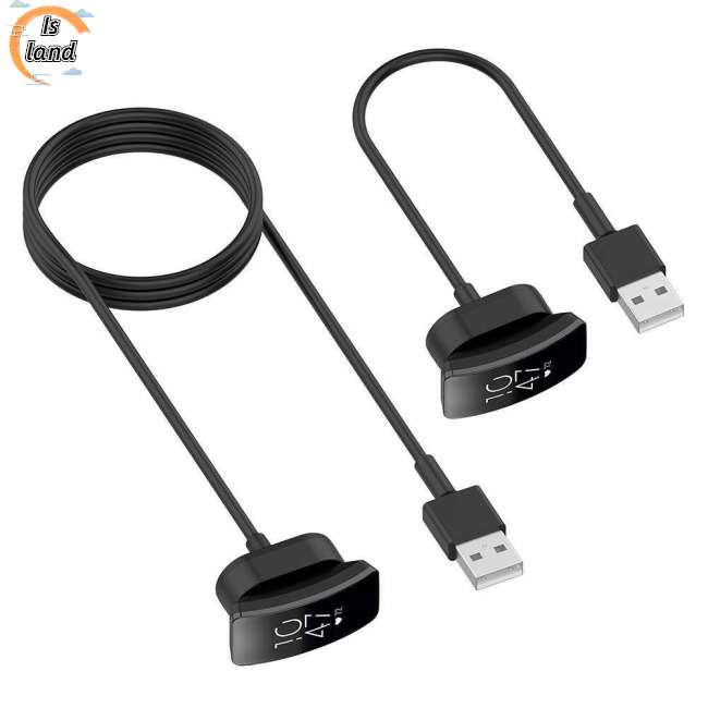 Dây Cáp Sạc USB Thay Thế Cho Fitbit Inspire &amp; Inspire HR