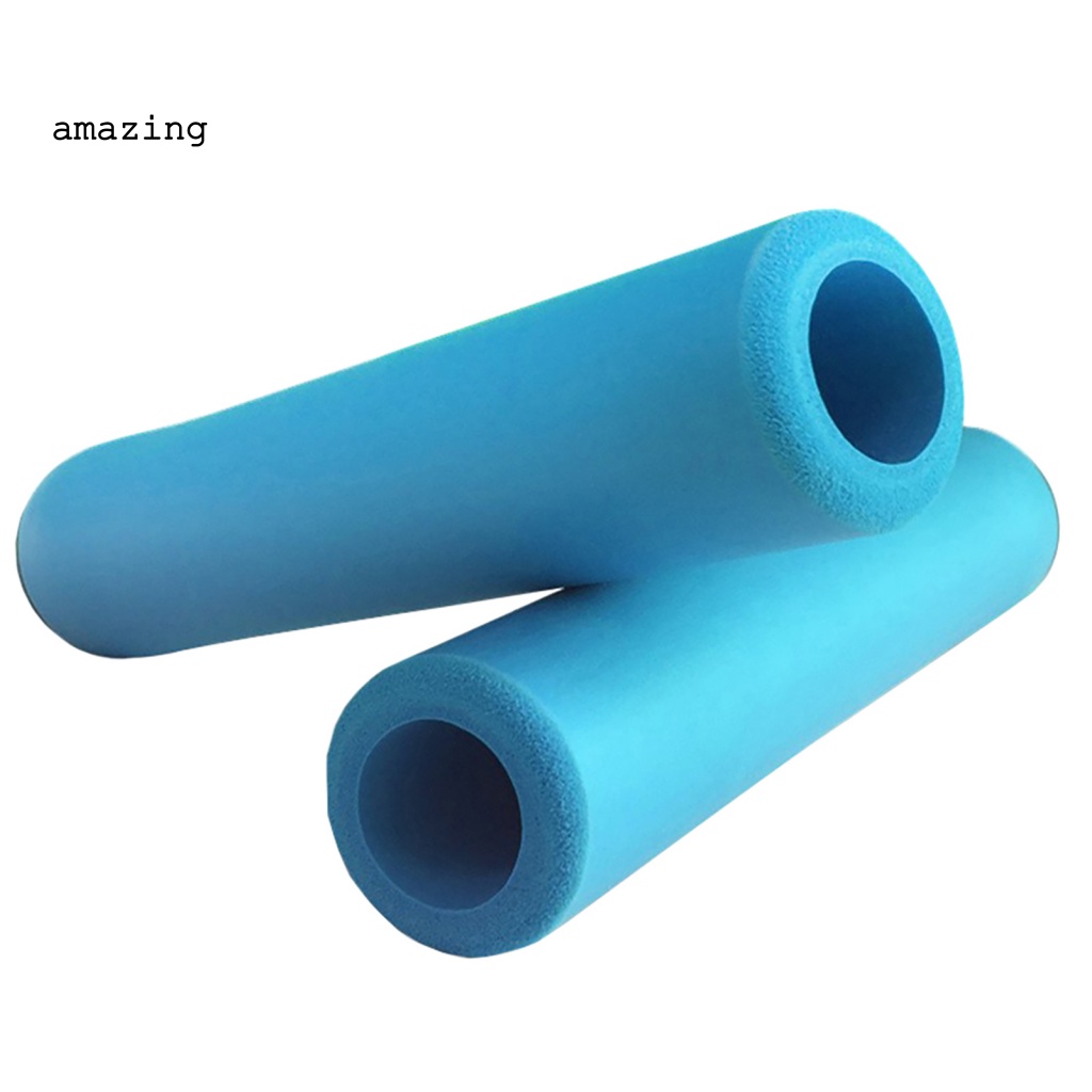 Vỏ Bọc Tay Lái Xe Đạp Bằng Silicon Mềm Chống Trượt Thoải Mái