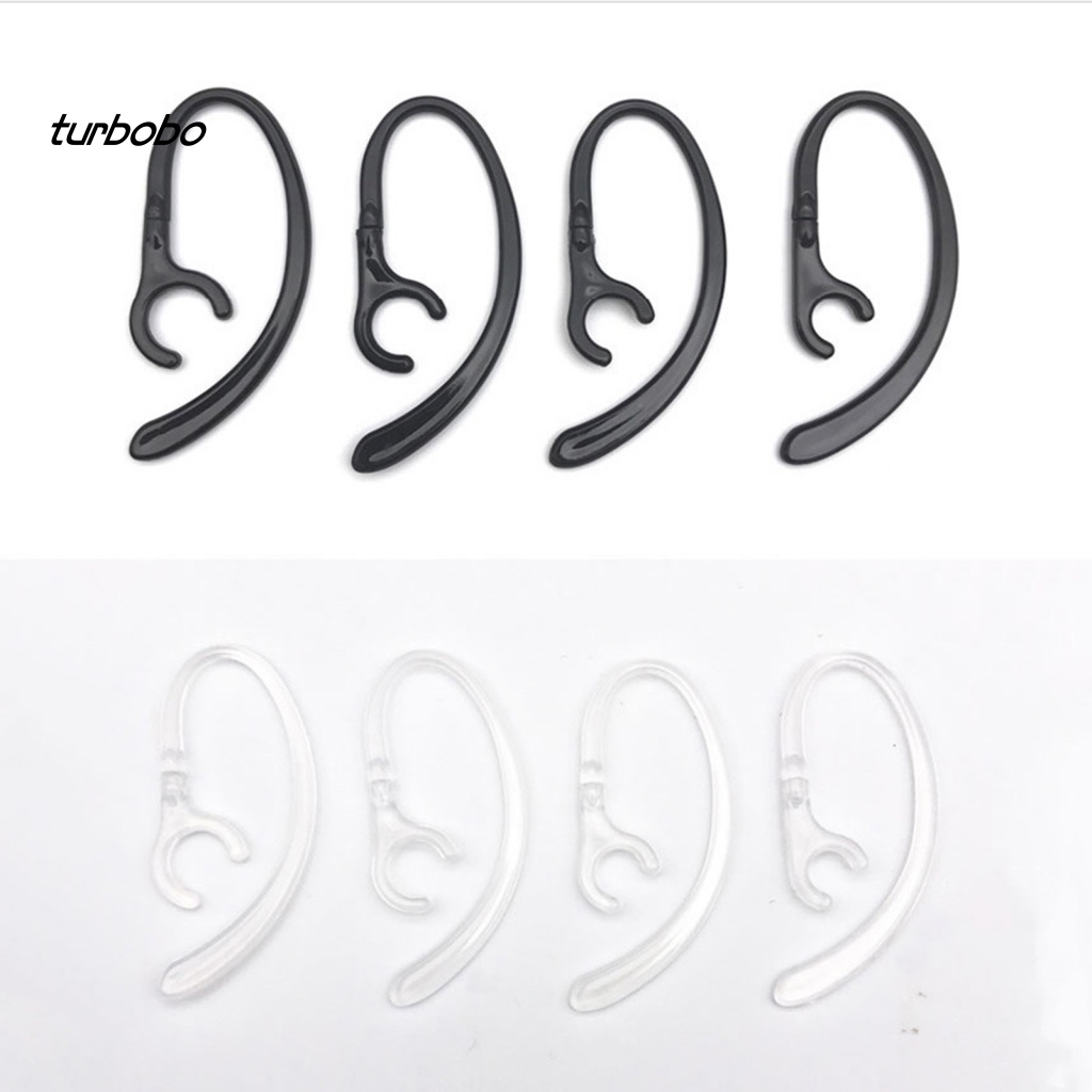 Móc Kẹp Tai Nghe Chống Rơi Xoay 360 Độ 6 / 7 / 8 / 9mm