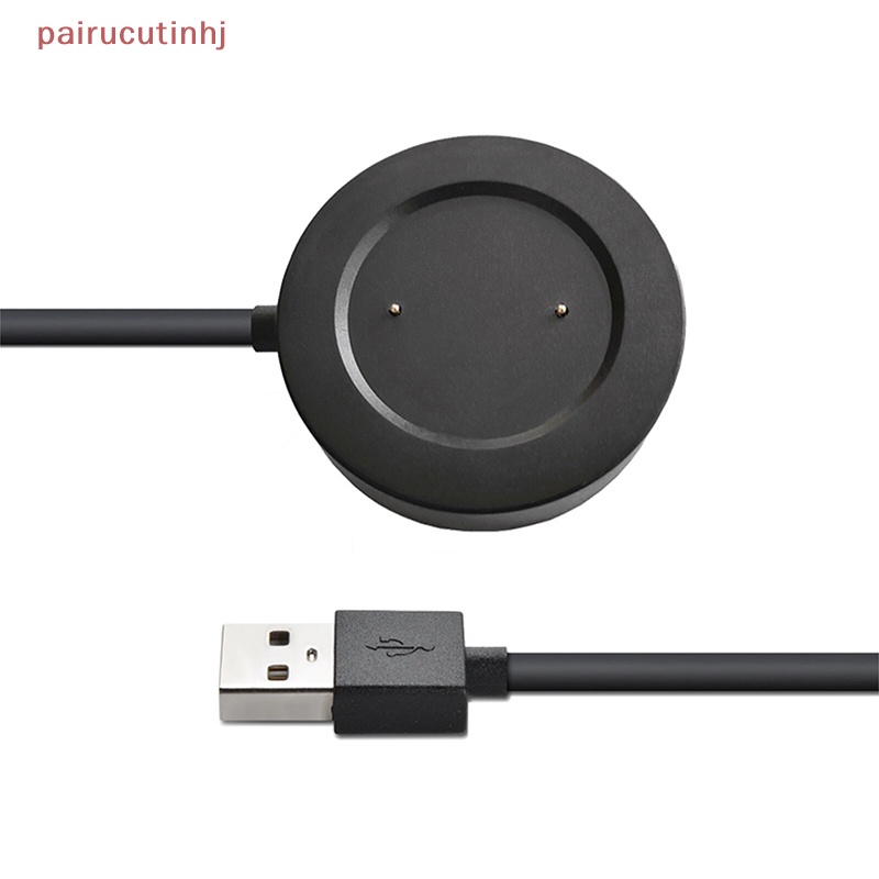 Dây Cáp Sạc USB Cho Đồng Hồ Thông Minh Xiaomi Mi Watch / Color 2 / S1 Active
