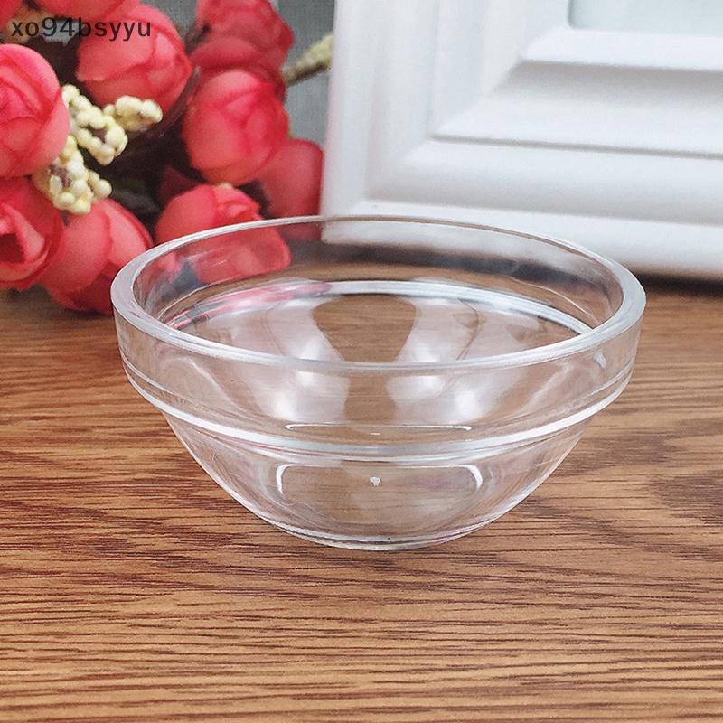 Bát Đắp Mặt Nạ Acrylic DIY Xo94Bsyu Tiện Dụng