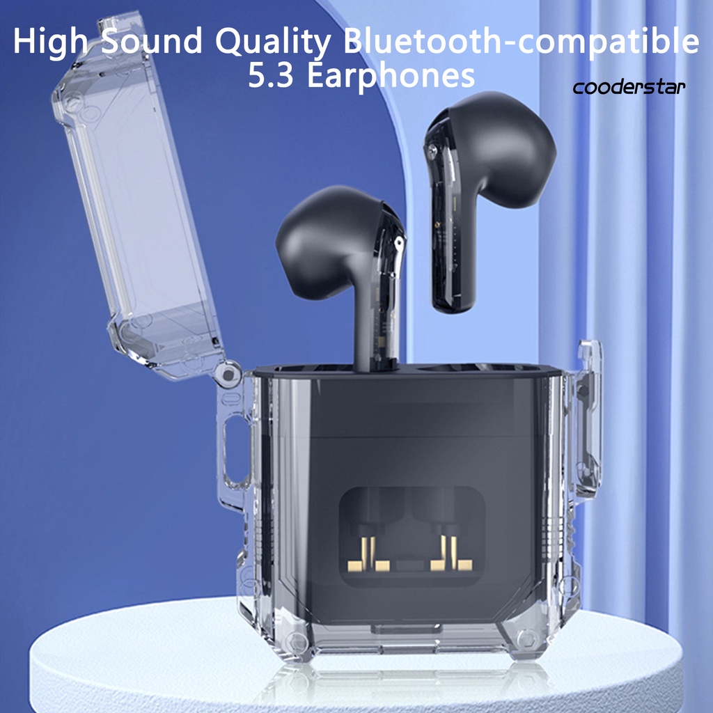 (Coood) Tai Nghe Nhét Tai X3 Bluetooth Không Dây Âm Thanh Vòm Kiểu Dáng Thể Thao