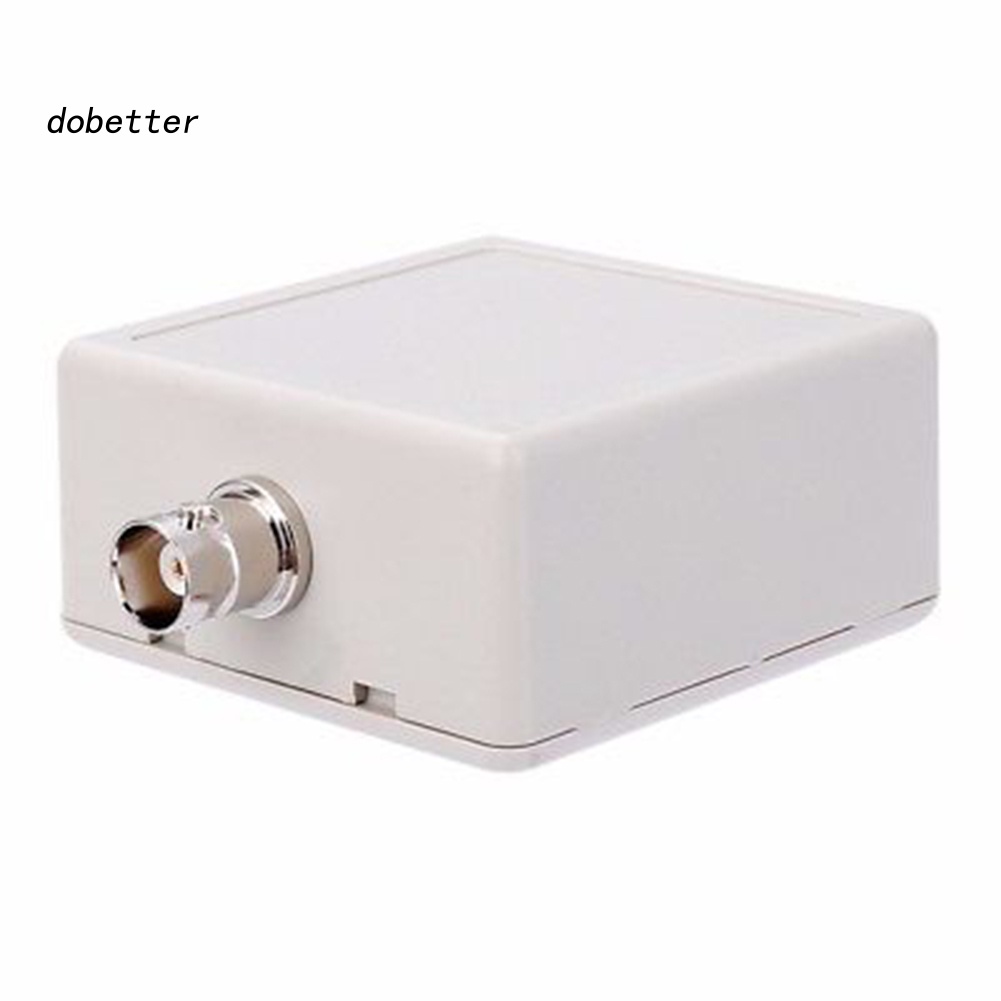 Máy Biến Áp 100K-50MHz Cho Ăng Ten Long Antenna 9: 1 BALUN BNC Và Phụ Kiện