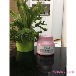 Hấp dầu ủ toc siêu mềm mượt labax hair spa 1000ml