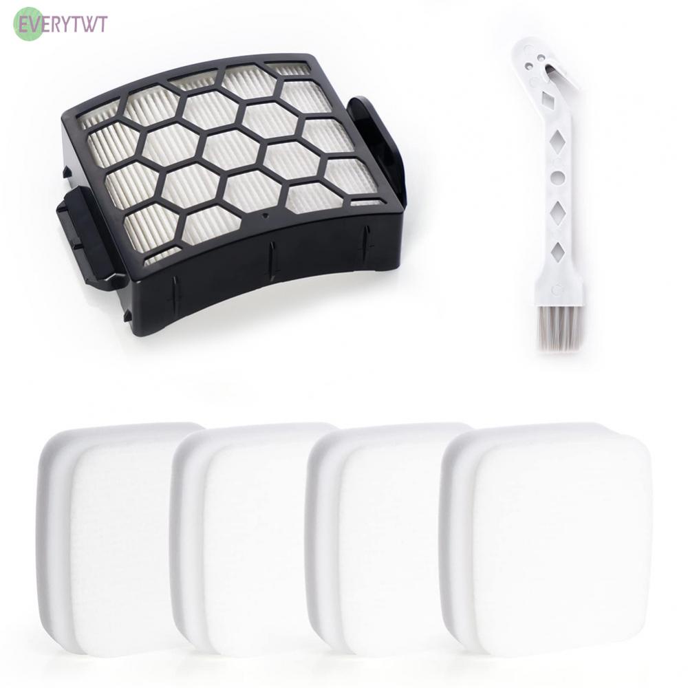 ⭐2023 ⭐Bộ Lọc Thay Thế Cho Máy Hút Bụi Shark NZ690 NZ690UK NZ690UKT