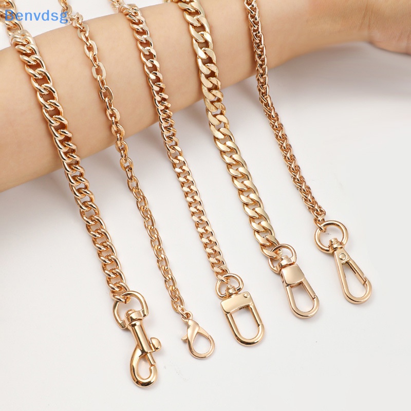 Dây Xích Kim Loại Mở Rộng Thay Thế Cho Túi Xách Nữ