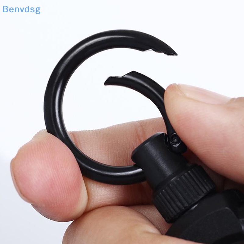 Móc Chìa Khóa Nam Châm Chống Thất Lạc Có Thể Thu Gọn Tiện Dụng