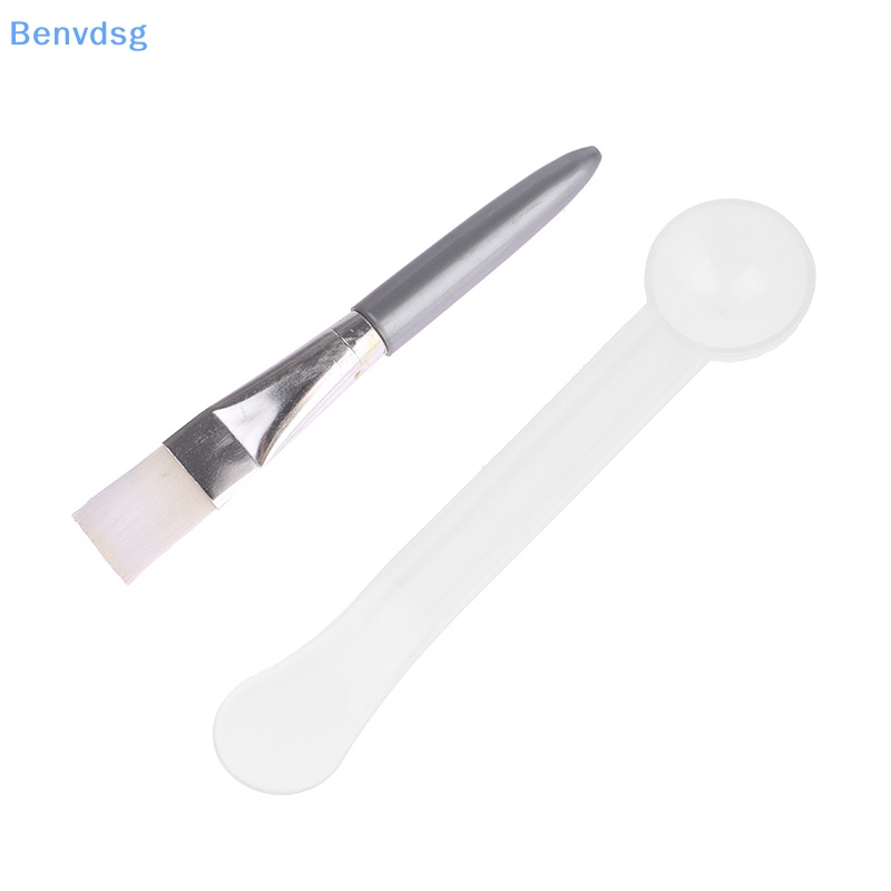 Bộ 3 Dụng Cụ Tự Trộn Mặt Nạ Làm Đẹp Tiện Dụng