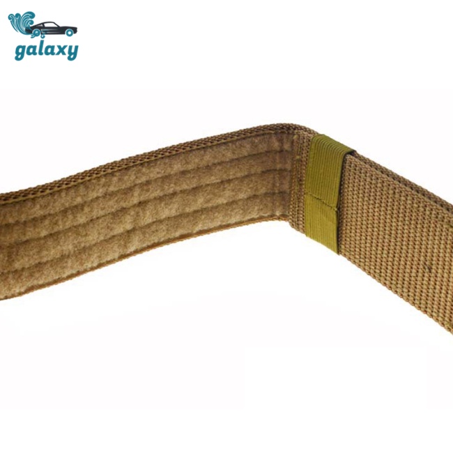 Galaxy Thắt Lưng Chiến Thuật Gọn Nhẹ Có Thể Điều Chỉnh Độ Dài Cho Nam Nữ