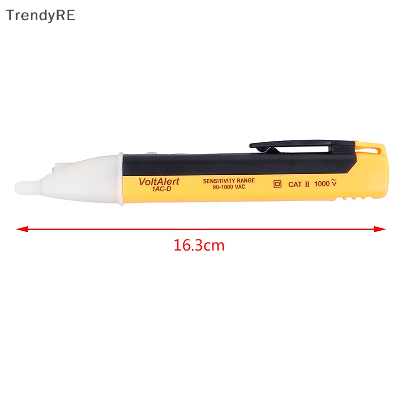 Bút Thử Điện 1AC-D Ultra-Afe VD02 Chuyên Dụng Chất Lượng Cao