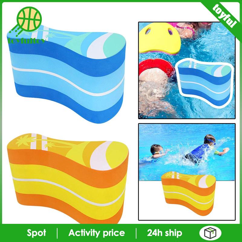 Phao Nổi Hỗ Trợ Tập Bơi Đeo Chân Tiện Dụng