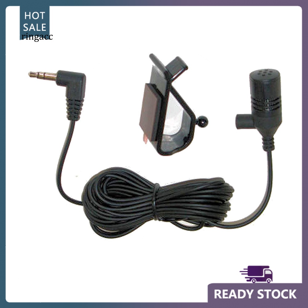 Micro RGA 2.5mm Tự Động DVD Kết Nối Bluetooth Cho Xe Hơi