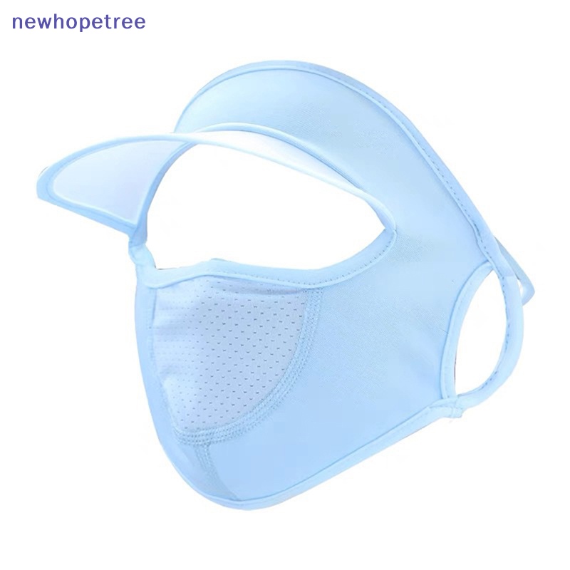 Khẩu Trang Lụa Chống Tia UV Bảo Vệ Toàn Diện Cho Nữ