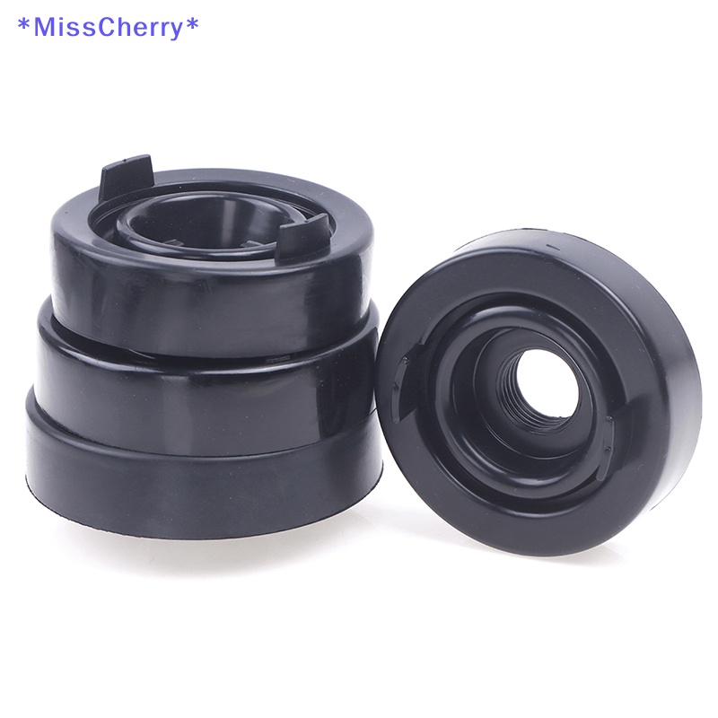 Bộ 2 Vỏ Cao Su Mềm Bọc Đèn Pha Xe Hơi Chống Bụi Tiện Dụng Mới