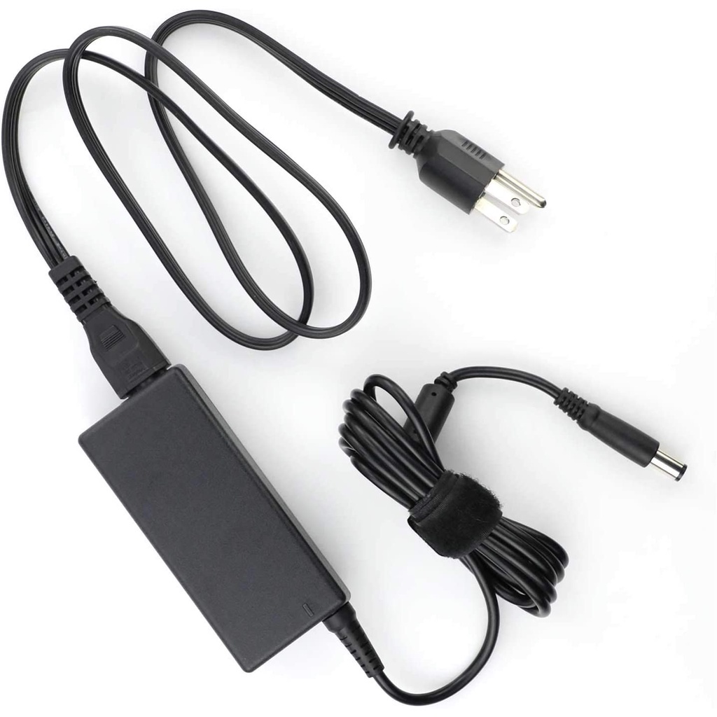Sạc Laptop Dell 65W 19.5V 3.34A đầu kim nhỏ dùng cho inspiron 13 14 15,3000 5000 7000 3451 3458 5558 5559 7778 Zin