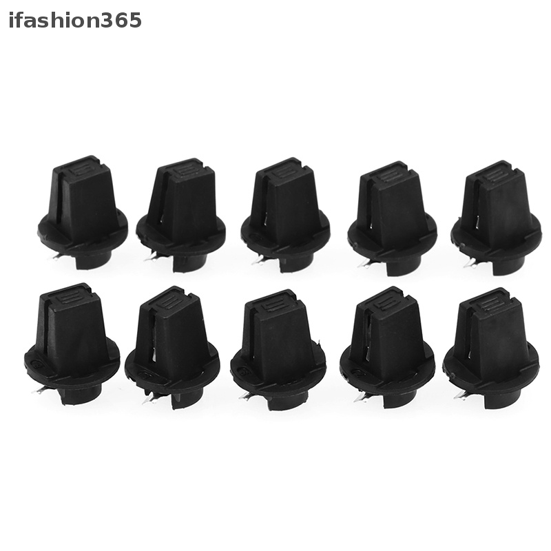 Set 10 Chuôi Cắm Bóng Đèn T5 B8.5D Tiện Dụng