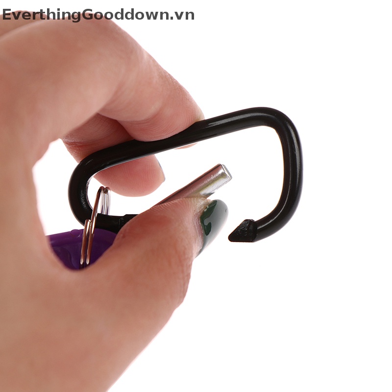 Everthinggooddown Giá Đỡ Găng Tay Đánh golf Bằng Nhựa Có Khóa vn