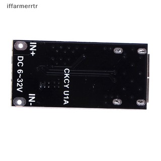Bảng mạch sạc nhanh qc 3.0 2.0 usb cho điện thoại
