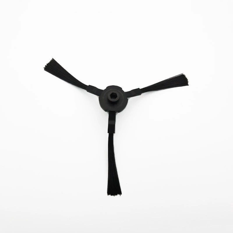 Cây Lau Nhà Chính + Chổi Bên + Màng Lọc hepa Cho robot Hút Bụi ilife V7S / V7S Pro